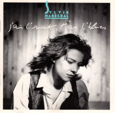 J'ai L'Rock, T'as L'Blues